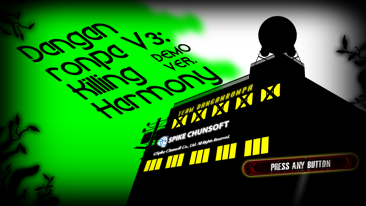 Danganronpa V3: Killing Harmony - Limited Box Edition screenshot 3 for Playstation Vita